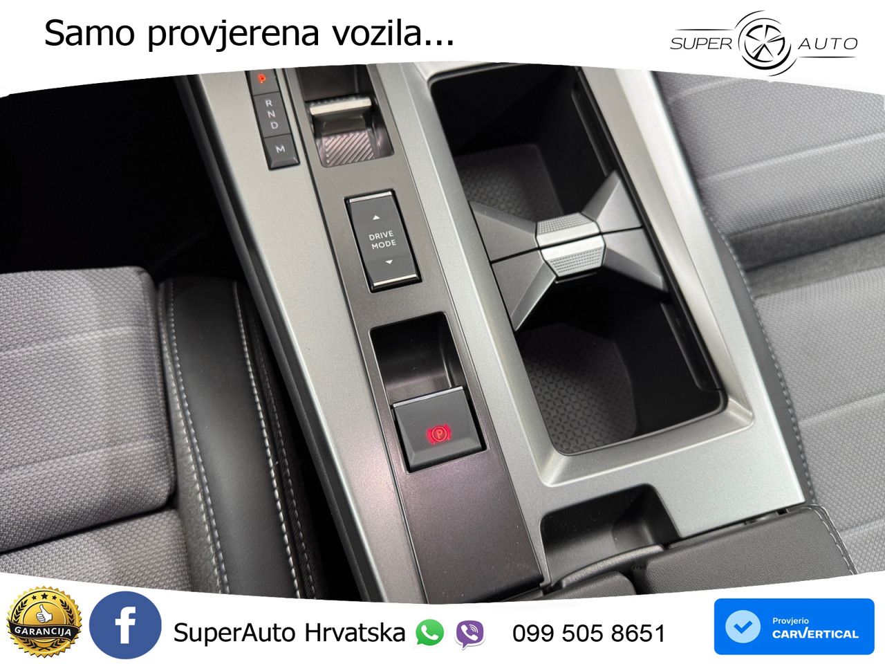 Opel Grandland 1.2 Turbo (145 KS) Hybrid eDCT GS MATRIX+GR SJED+KAM