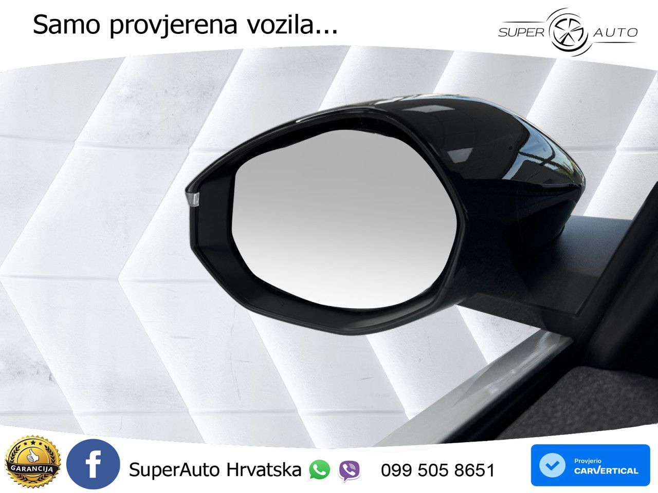 Opel Grandland 1.2 Turbo (145 KS) Hybrid eDCT GS MATRIX+GR SJED+KAM