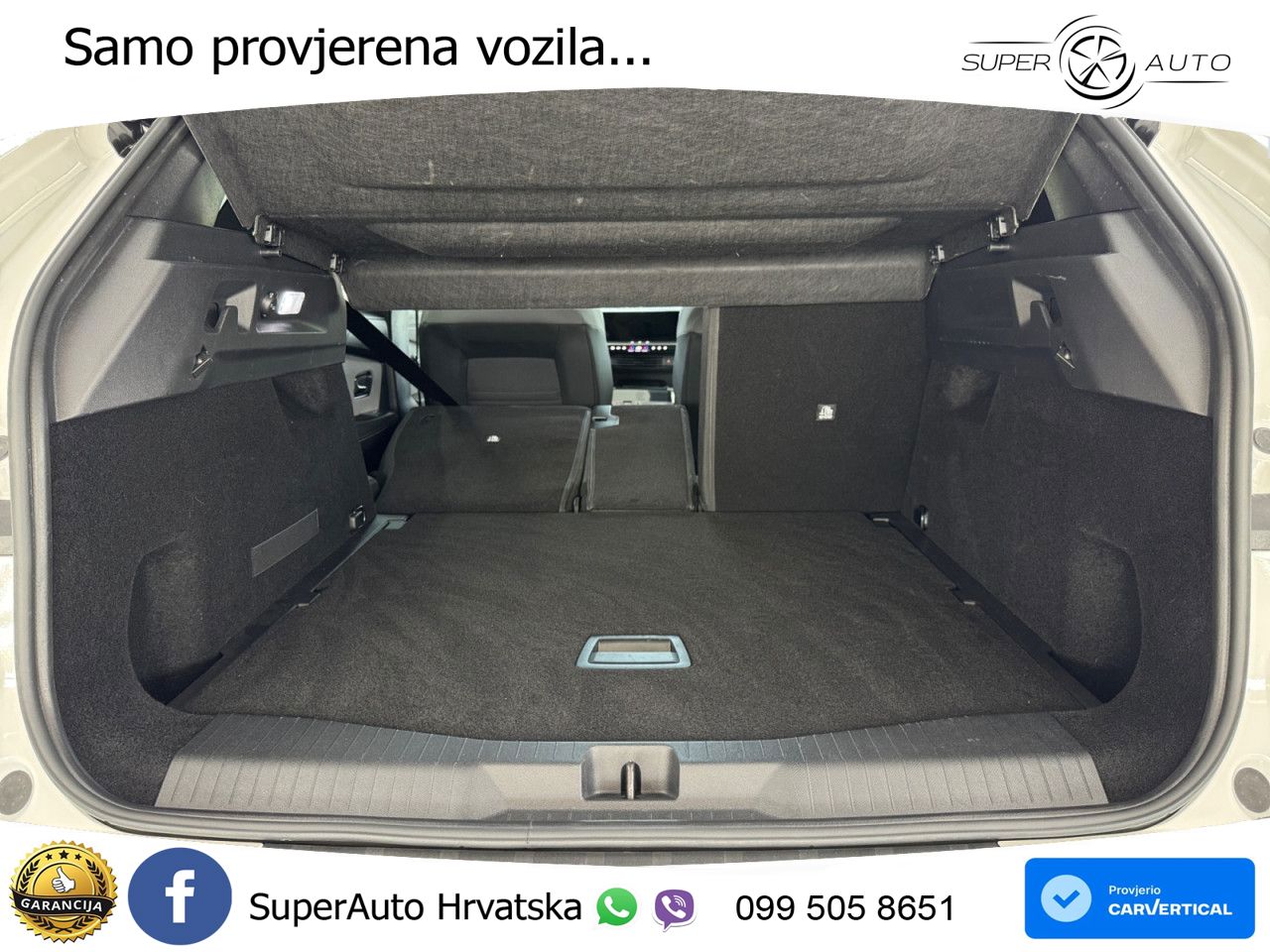 Opel Grandland 1.2 Turbo (145 KS) Hybrid eDCT GS MATRIX+GR SJED+KAM