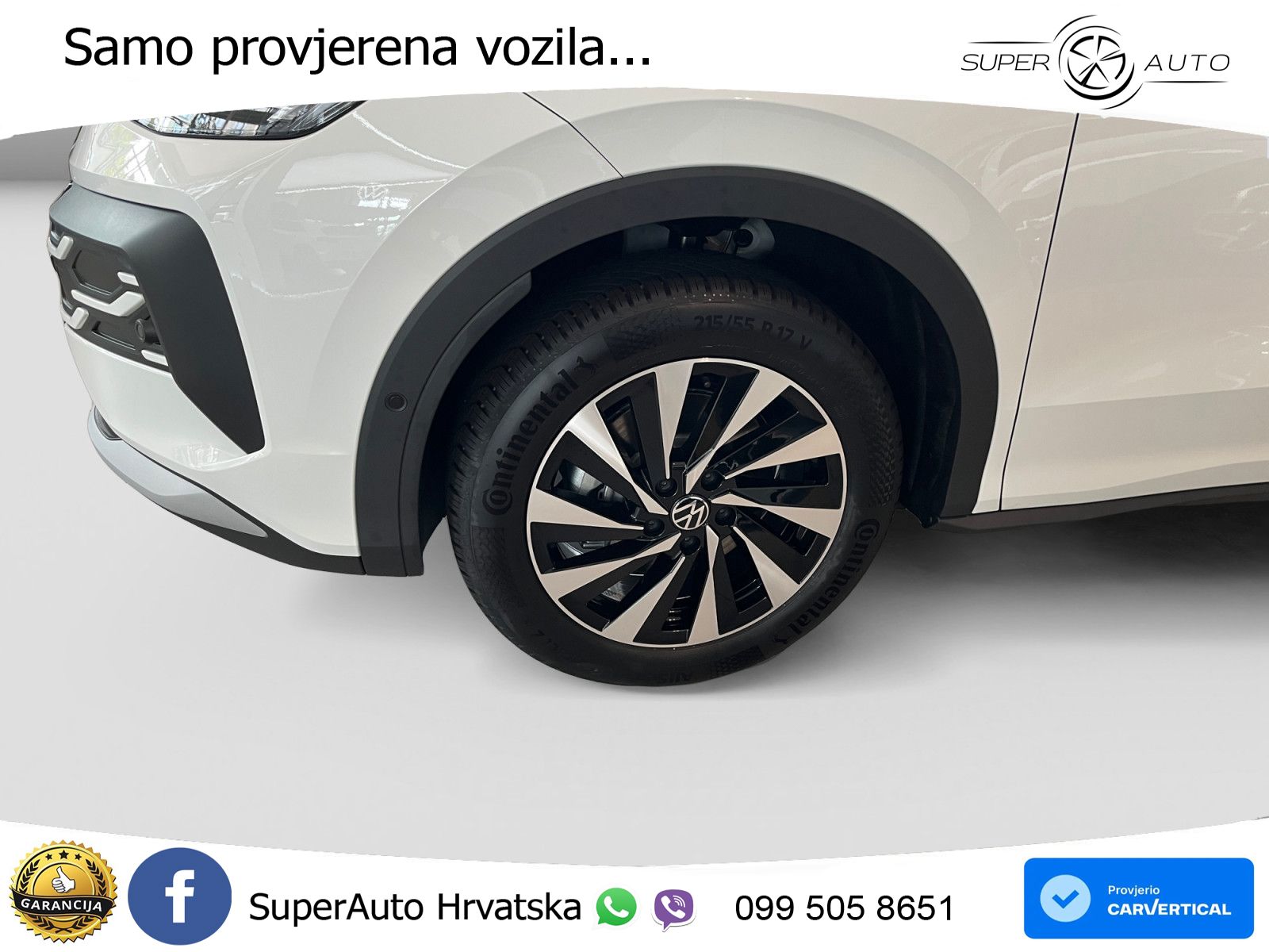 Volkswagen T-Roc II 1.5 eTSI (150 KS)  DSG LED+GR SJED+ACC