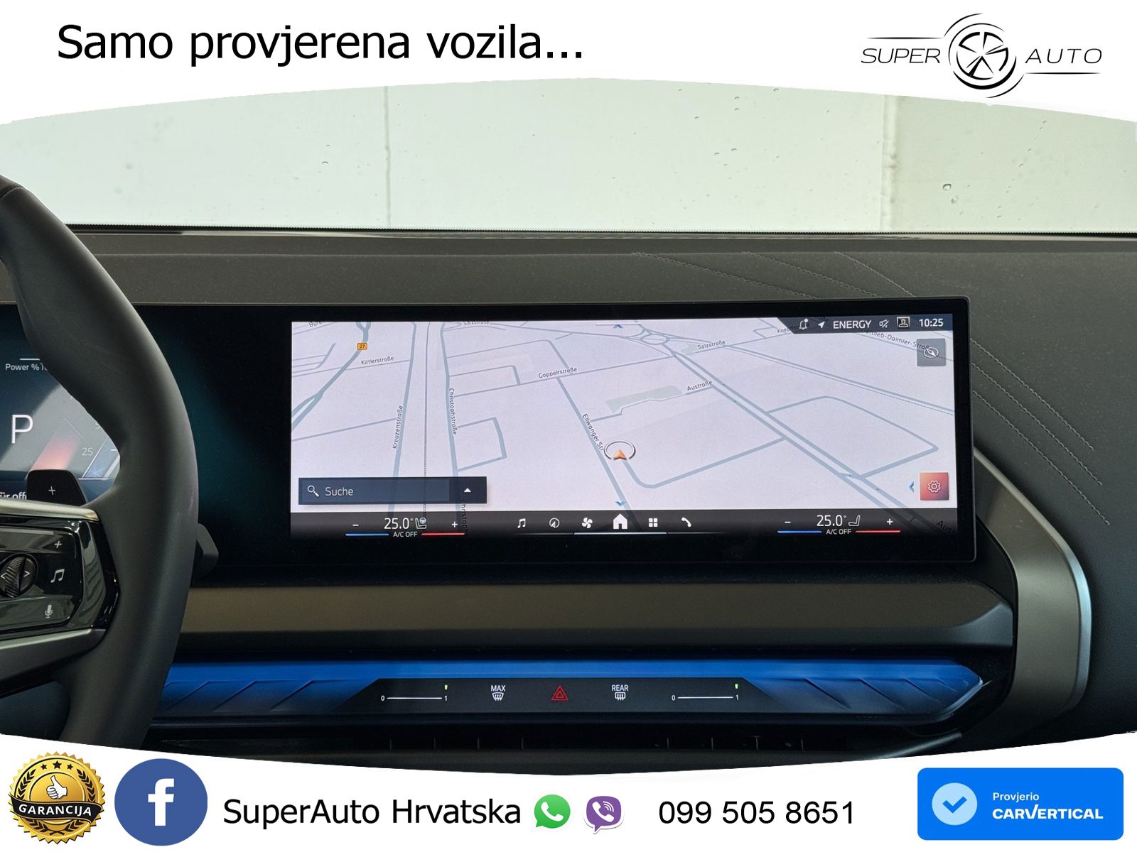 BMW X3 20d xDrive Steptronic LED+GR SJED+ACC