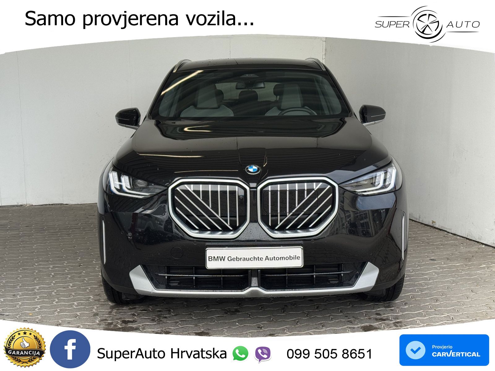 BMW X3 20d xDrive Steptronic LED+GR SJED+ACC