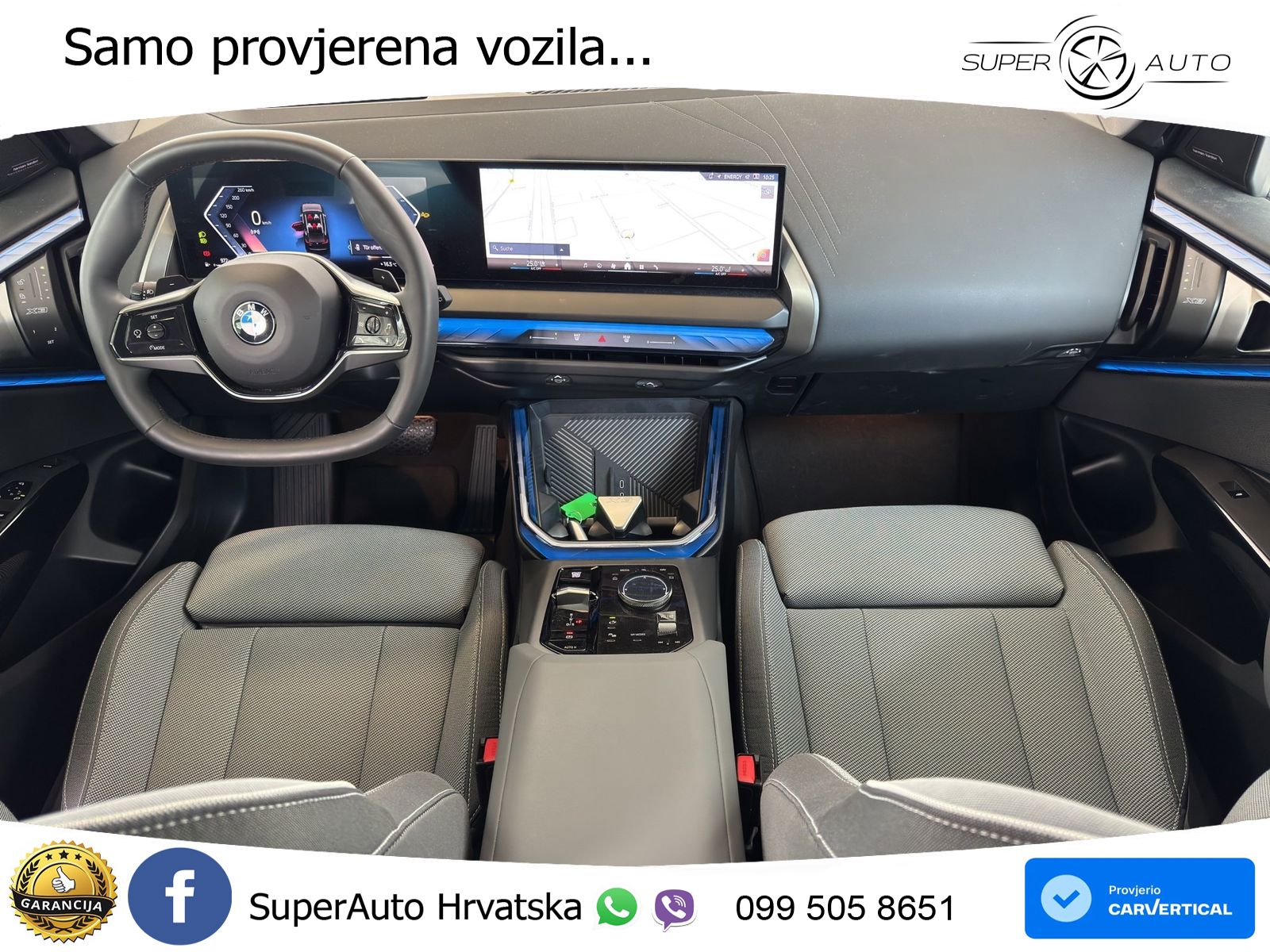 BMW X3 20d xDrive Steptronic LED+GR SJED+ACC