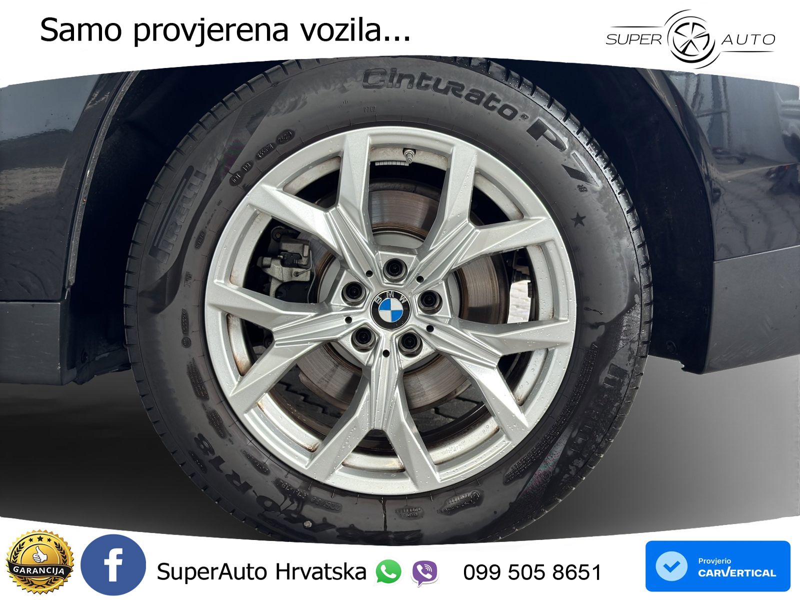 BMW X3 20d xDrive Steptronic LED+GR SJED+ACC