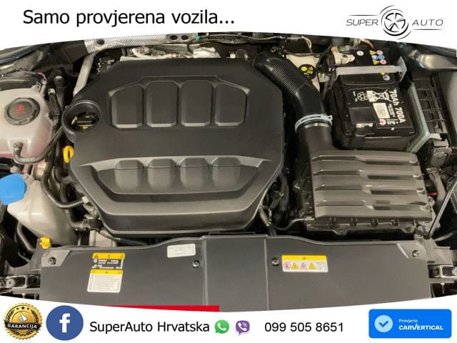 Volkswagen T-Roc I R 2.0 TSI (300 KS) OPF 4M DSG LED+GR SJED+ACC