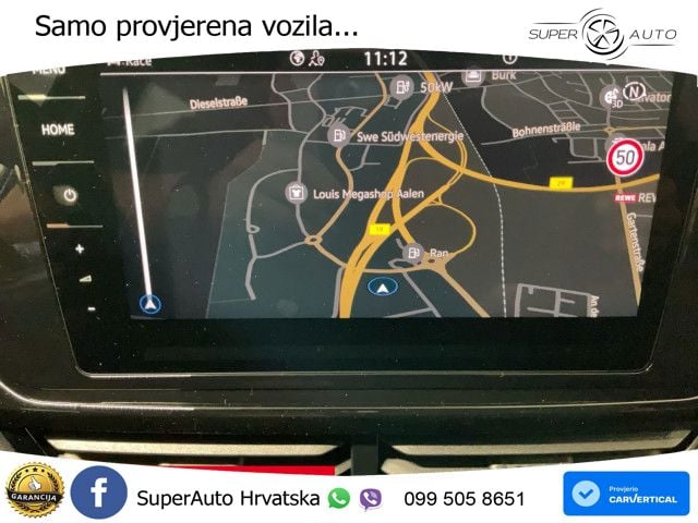 Volkswagen T-Roc I R 2.0 TSI (300 KS) OPF 4M DSG LED+GR SJED+ACC