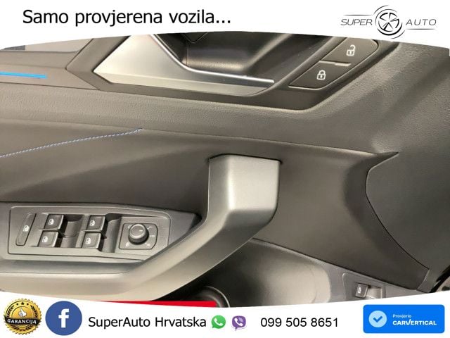 Volkswagen T-Roc I R 2.0 TSI (300 KS) OPF 4M DSG LED+GR SJED+ACC