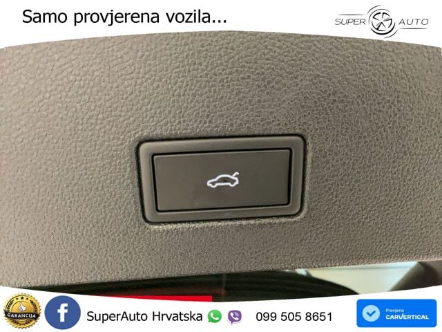 Volkswagen T-Roc I R 2.0 TSI (300 KS) OPF 4M DSG LED+GR SJED+ACC