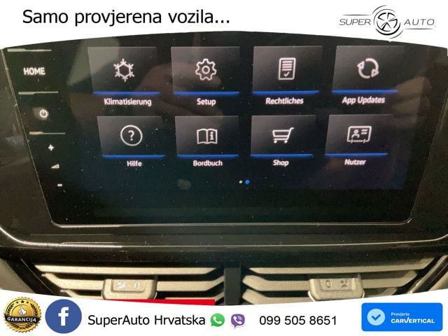 Volkswagen T-Roc I R 2.0 TSI (300 KS) OPF 4M DSG LED+GR SJED+ACC