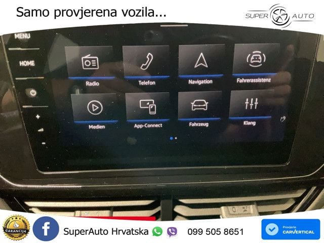 Volkswagen T-Roc I R 2.0 TSI (300 KS) OPF 4M DSG LED+GR SJED+ACC