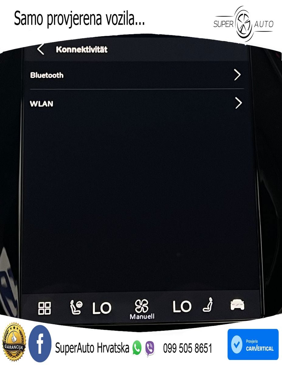 Volvo V60 2.0 T6 AWD Geartronic LED+GR SJED+ACC