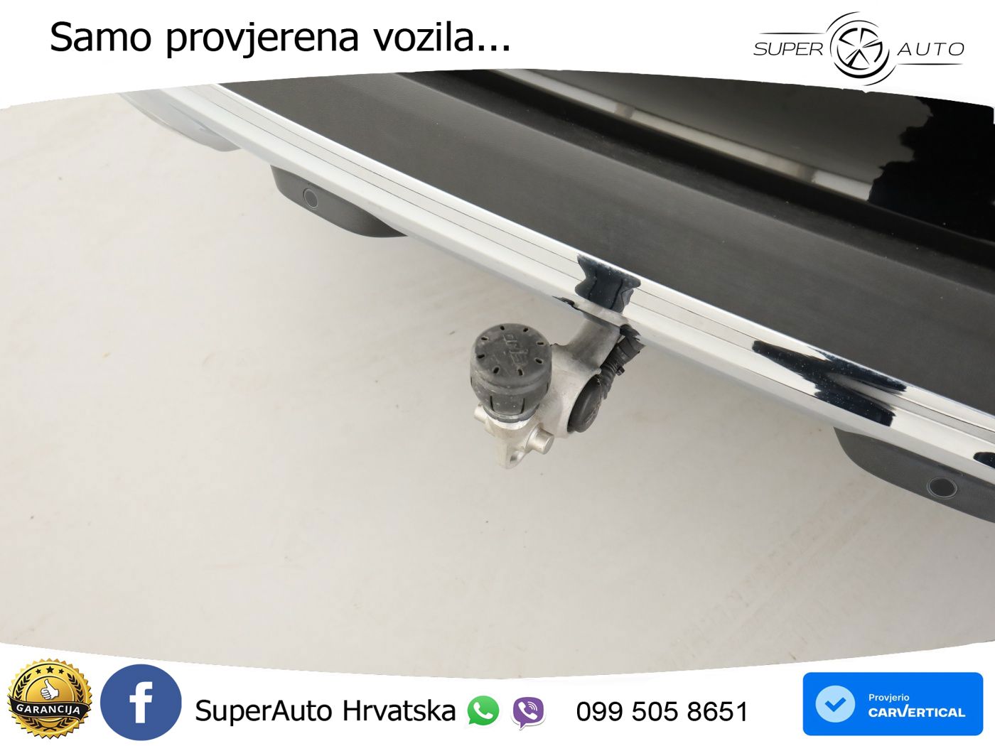 Mercedes GLC 300e (320 KS) 4MATIC 9G-TRONIC
