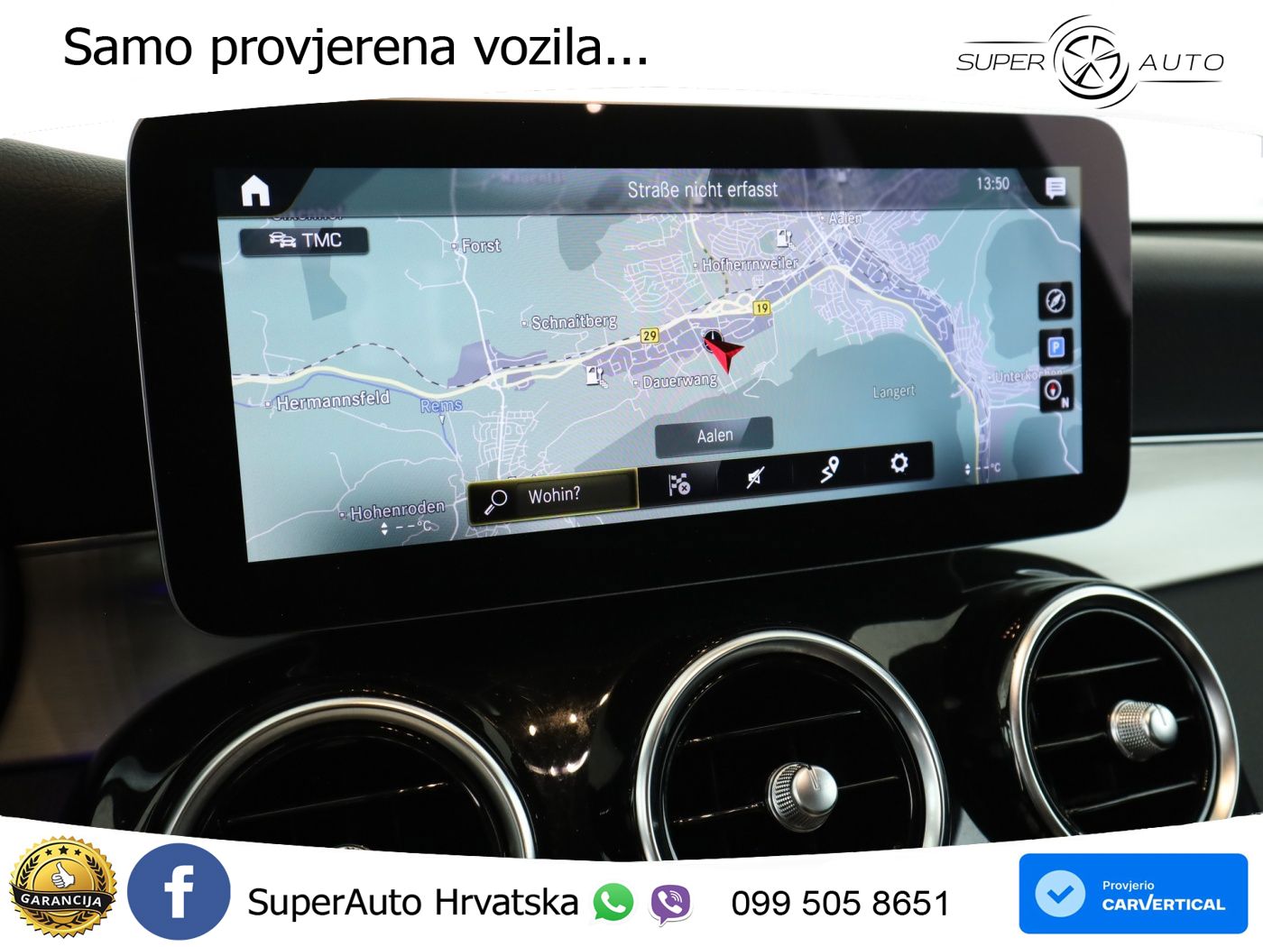 Mercedes GLC 300e (320 KS) 4MATIC 9G-TRONIC