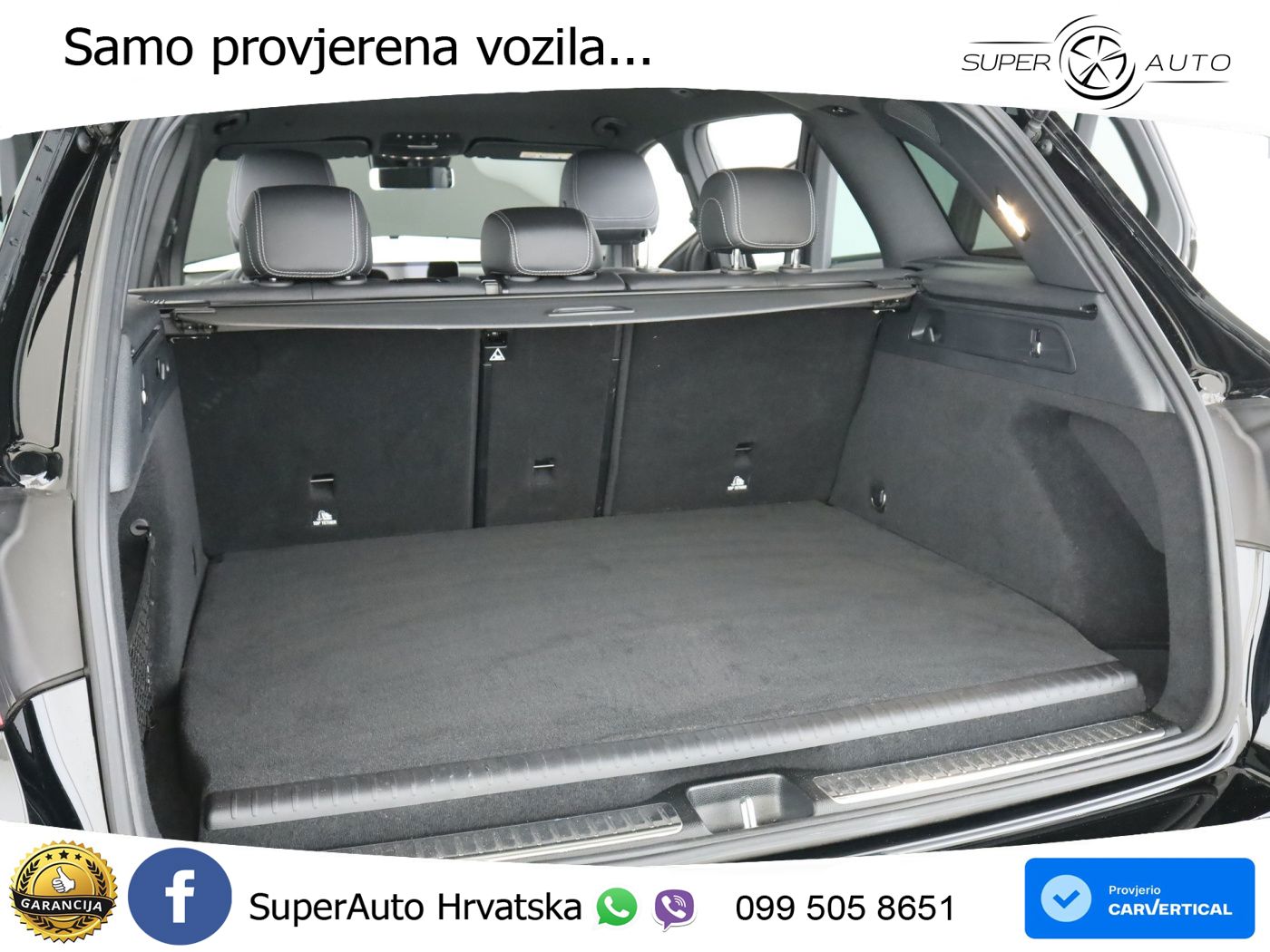 Mercedes GLC 300e (320 KS) 4MATIC 9G-TRONIC
