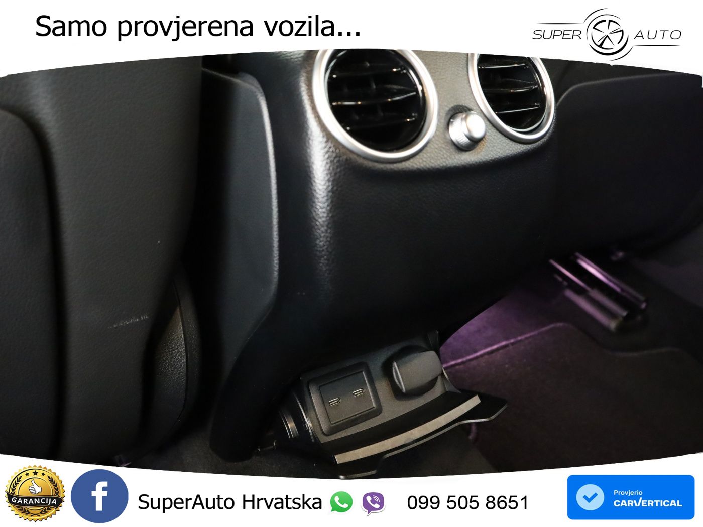 Mercedes GLC 300e (320 KS) 4MATIC 9G-TRONIC