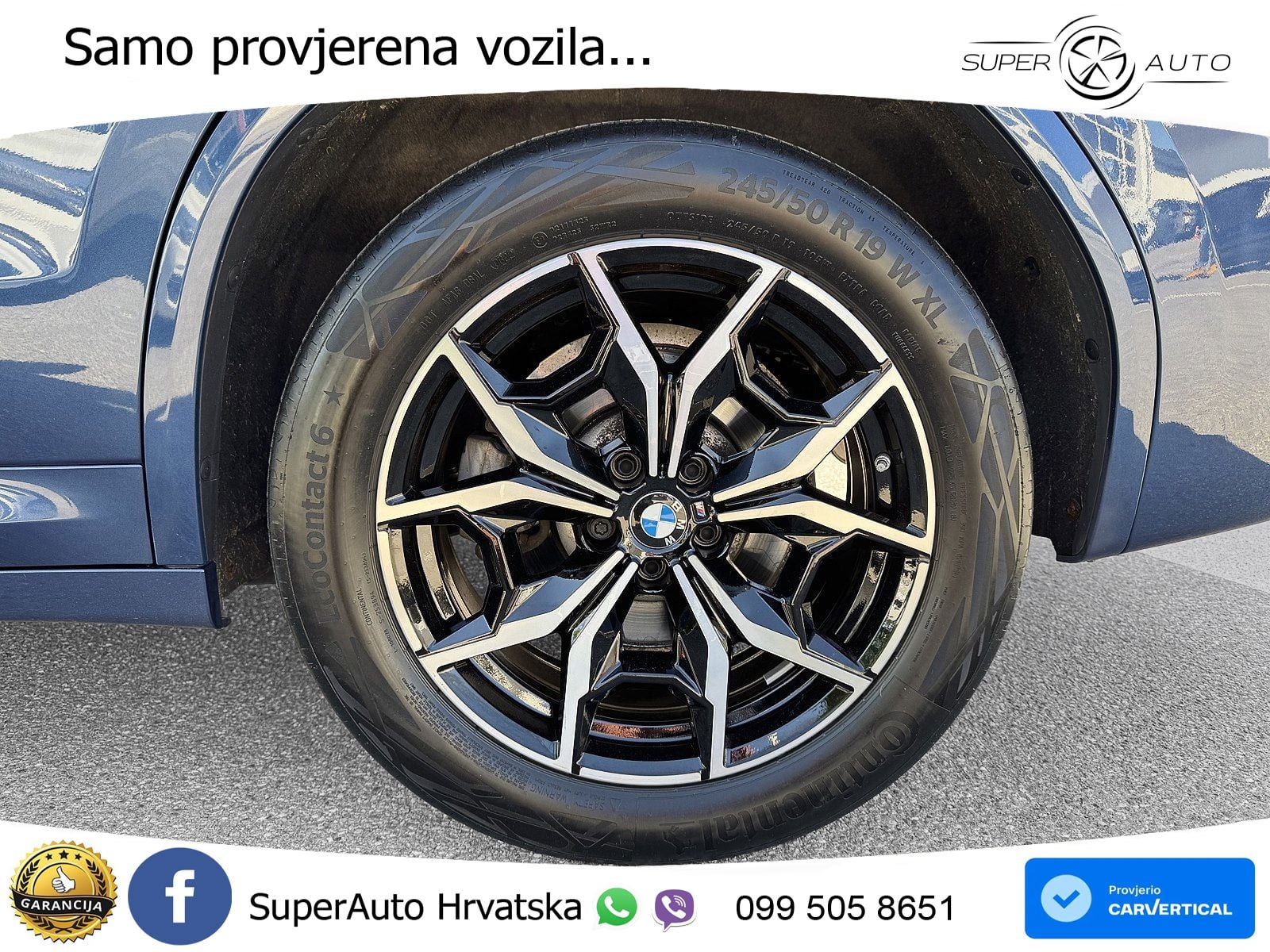 BMW X3 20d xDrive Steptronic M Sport LED+GR SJED+ACC