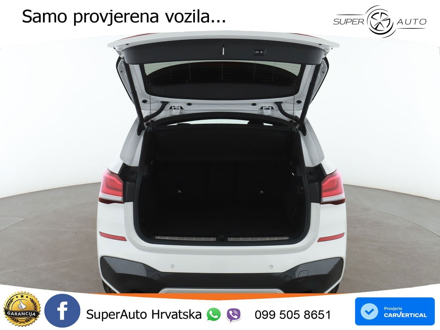 BMW X1 25i (231 KS) xDrive Steptronic M Sport