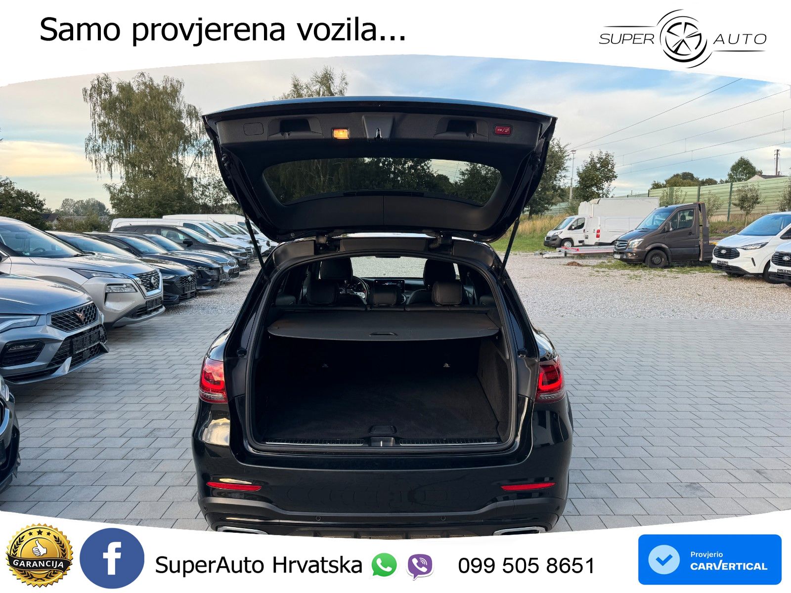Mercedes GLC 400d (330 KS) 4MATIC 9G-TRONIC AMG