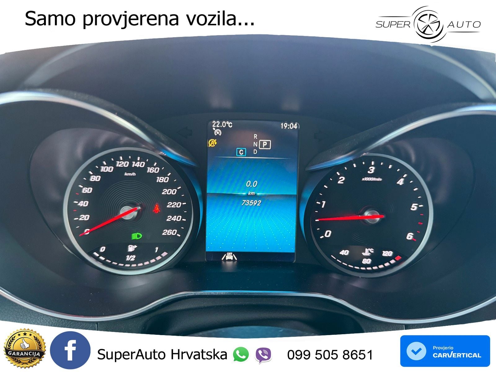 Mercedes GLC 400d (330 KS) 4MATIC 9G-TRONIC AMG