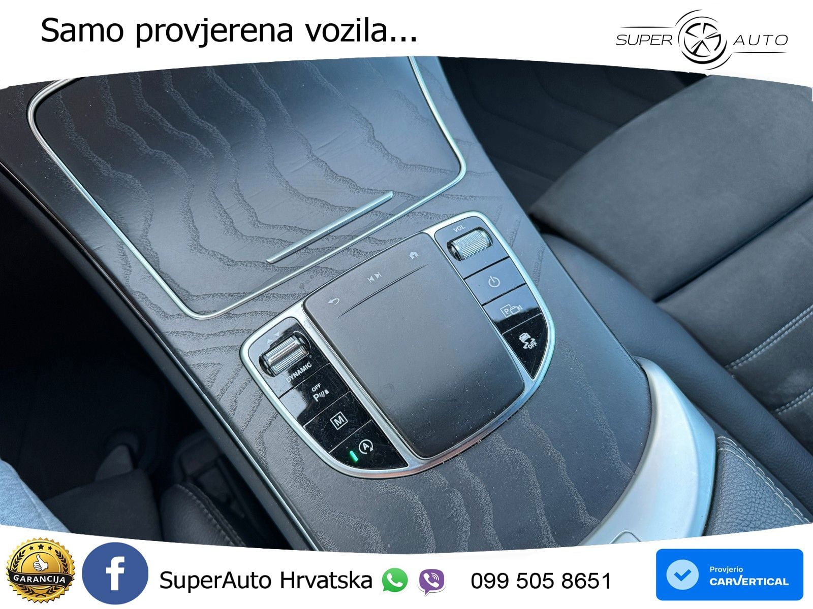 Mercedes GLC 400d (330 KS) 4MATIC 9G-TRONIC AMG