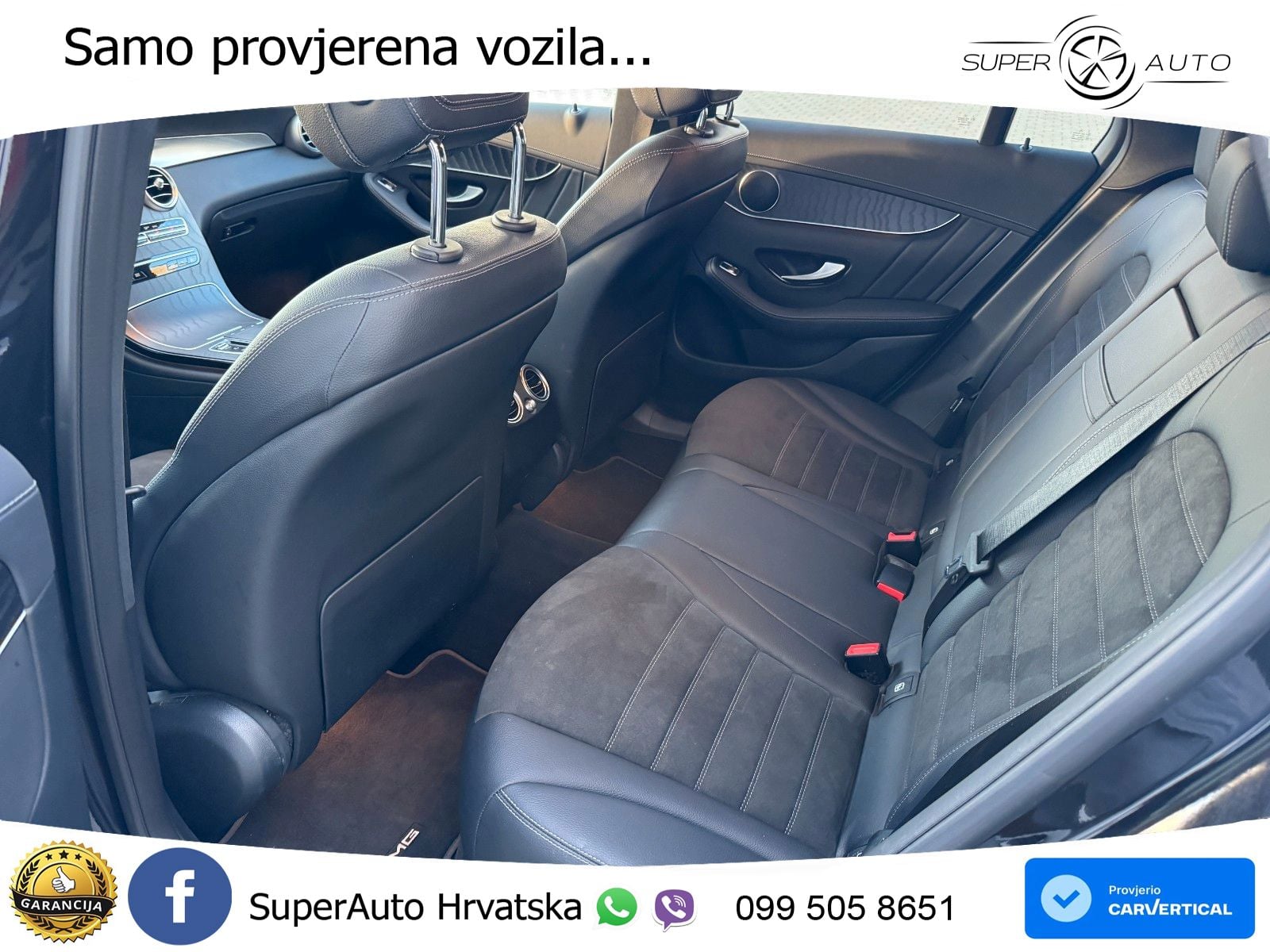 Mercedes GLC 400d (330 KS) 4MATIC 9G-TRONIC AMG