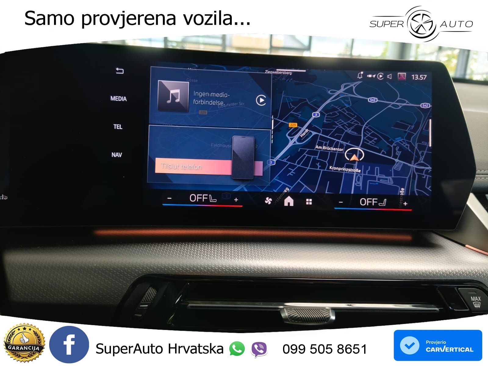 BMW X1 18i (136 KS) sDrive Steptronic M Sport LED+GR SJED+ACC
