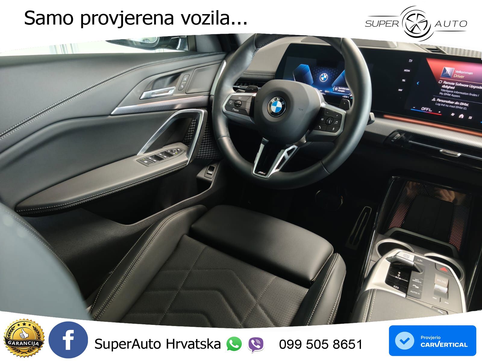 BMW X1 18i (136 KS) sDrive Steptronic M Sport LED+GR SJED+ACC