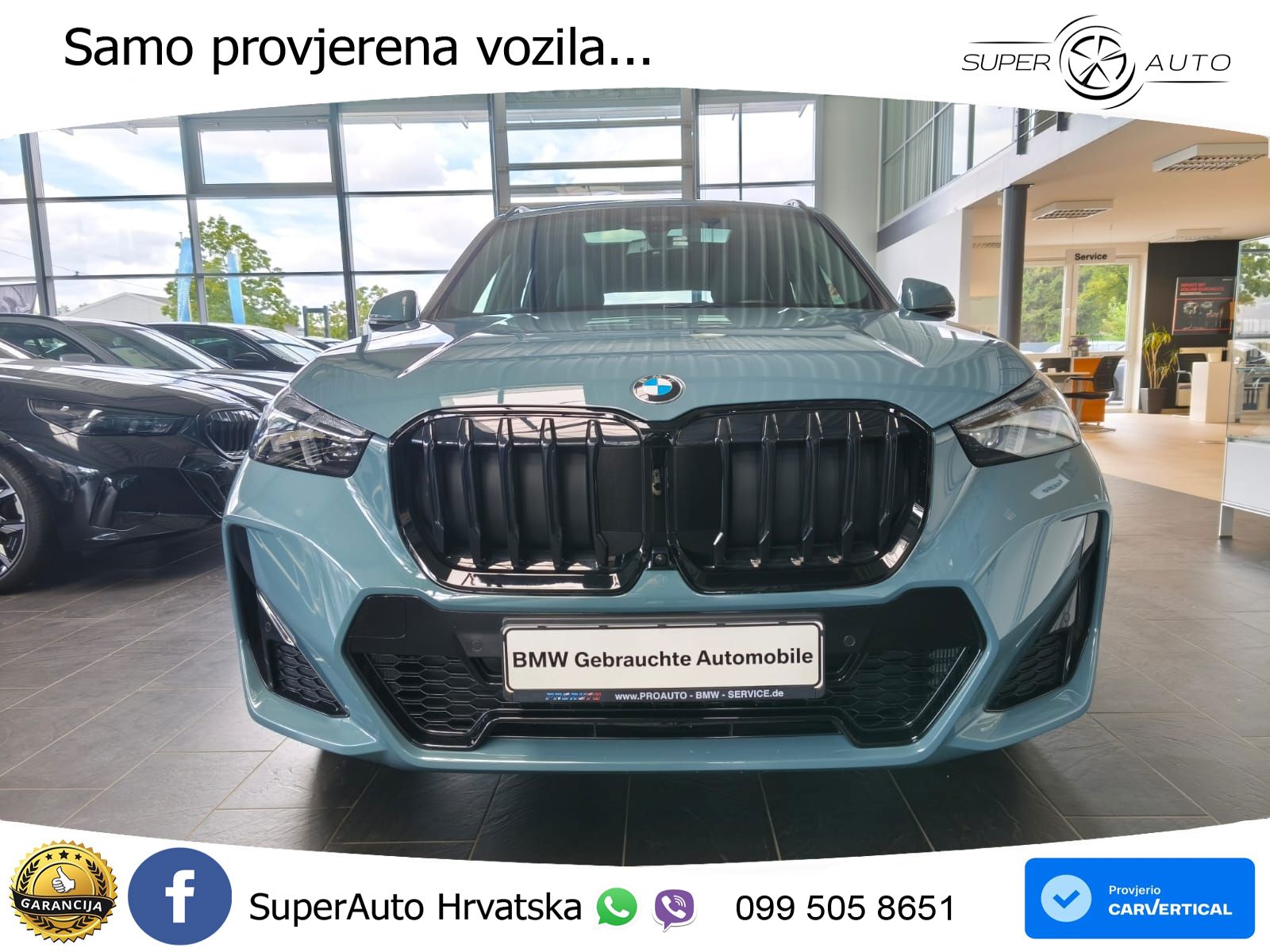 BMW X1 18i (136 KS) sDrive Steptronic M Sport LED+GR SJED+ACC