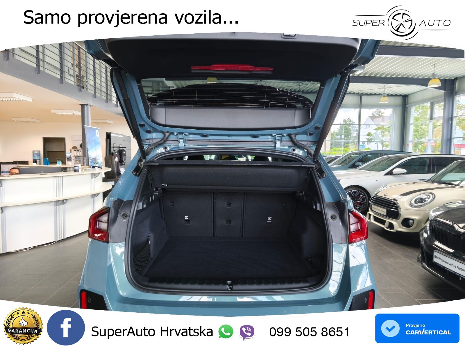 BMW X1 18i (136 KS) sDrive Steptronic M Sport LED+GR SJED+ACC