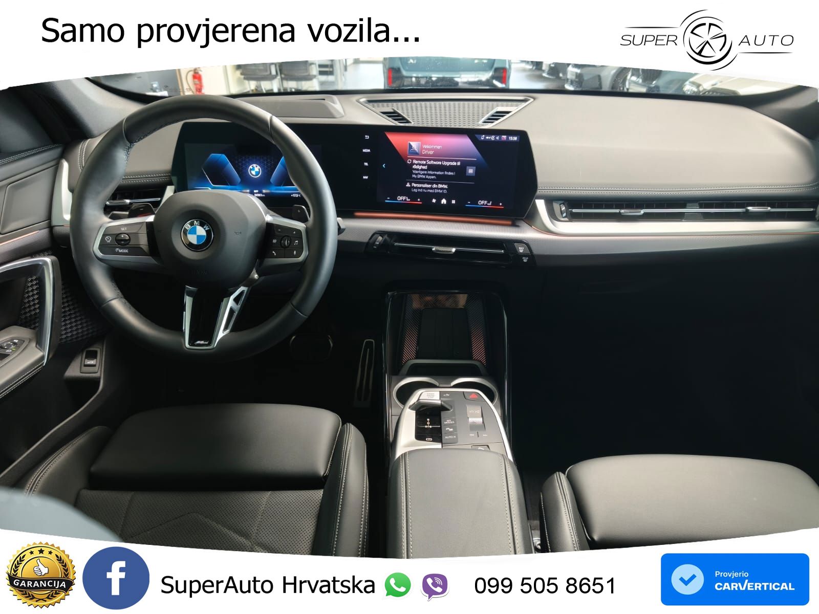 BMW X1 18i (136 KS) sDrive Steptronic M Sport LED+GR SJED+ACC