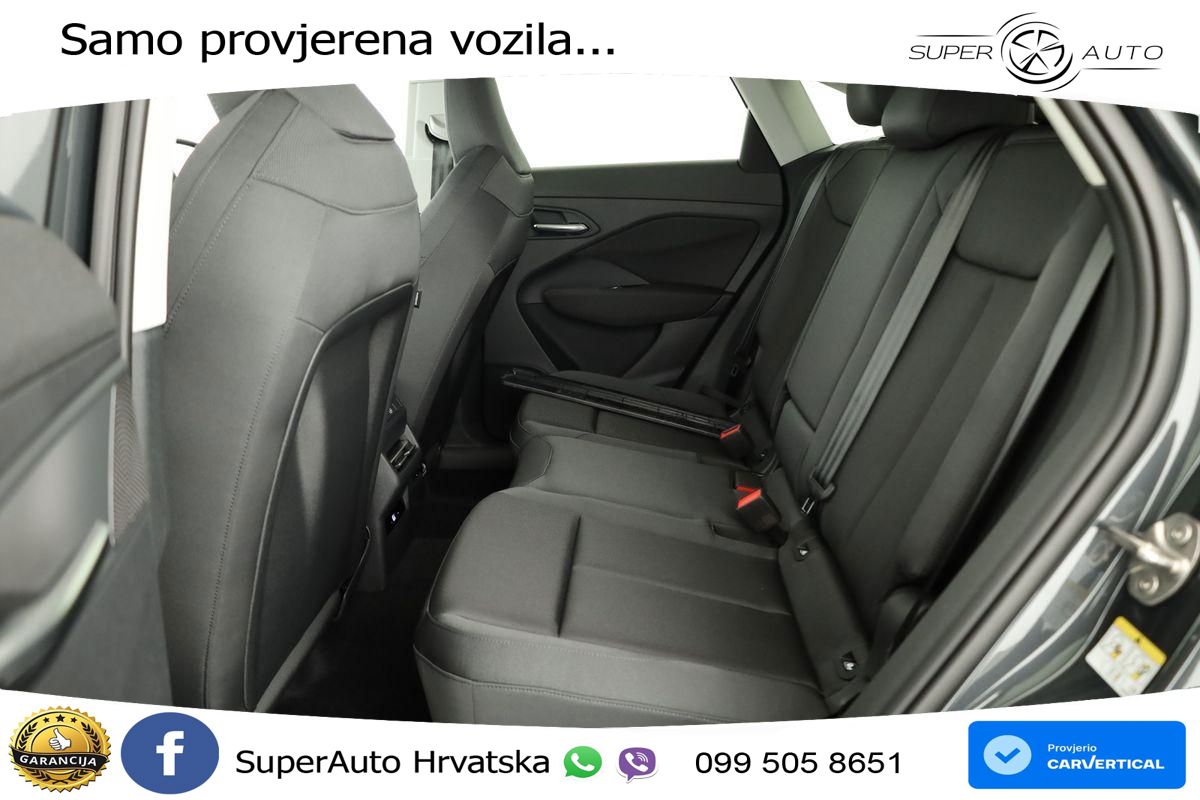 Audi Q3 III Sportback 2.0 TFSI (204 KS) quattro S tronic LED+GR SJED+ACC