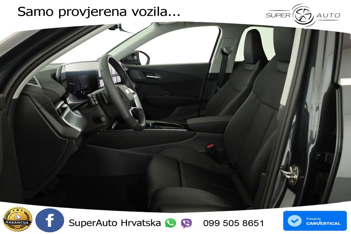 Audi Q3 III Sportback 2.0 TFSI (204 KS) quattro S tronic LED+GR SJED+ACC