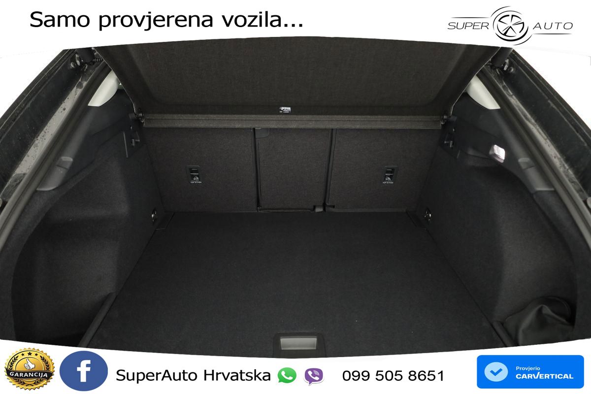 Audi Q3 III Sportback 2.0 TFSI (204 KS) quattro S tronic LED+GR SJED+ACC