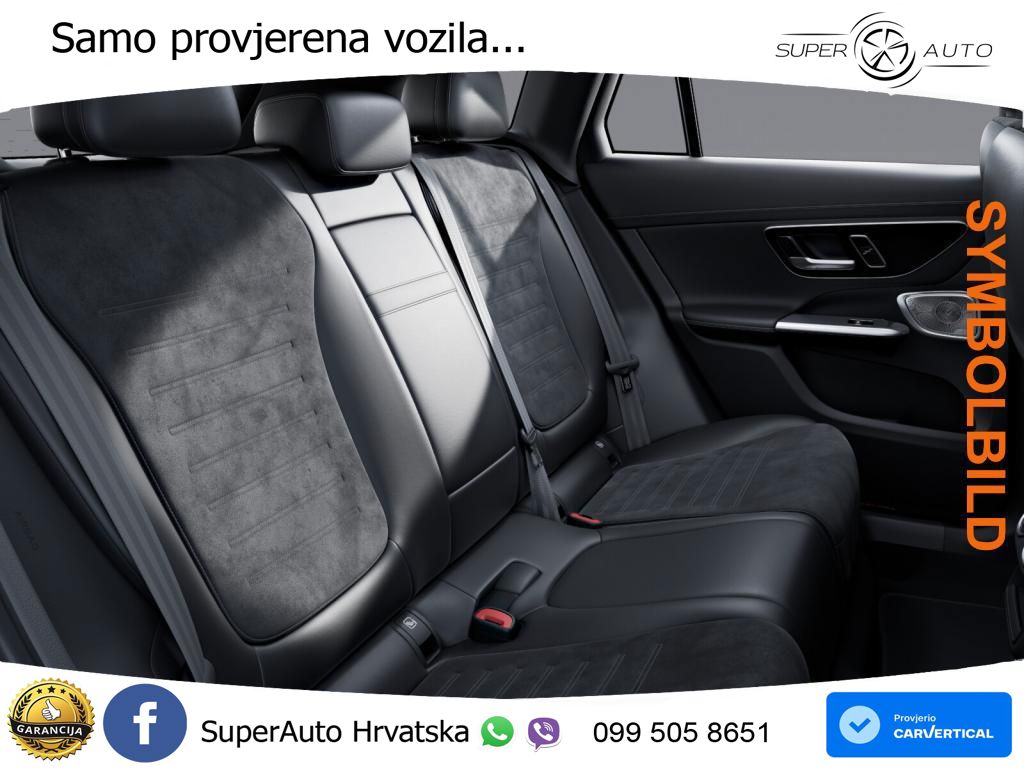 Mercedes GLC 300 (258 KS) 4MATIC 9G-TRONIC AMG ACC+GR SJED+360+PANO