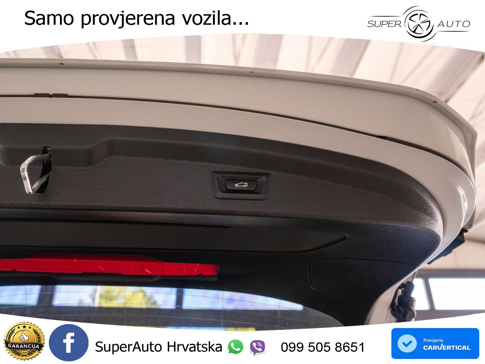BMW X2 xDrive20i Steptronic Advantage