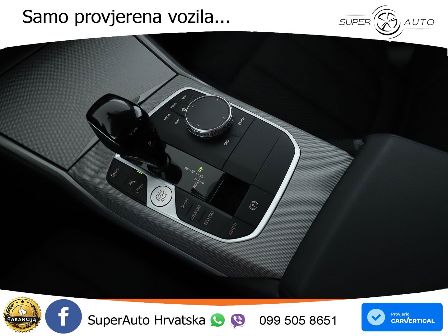 BMW 320i (184 KS) Steptronic Advantage