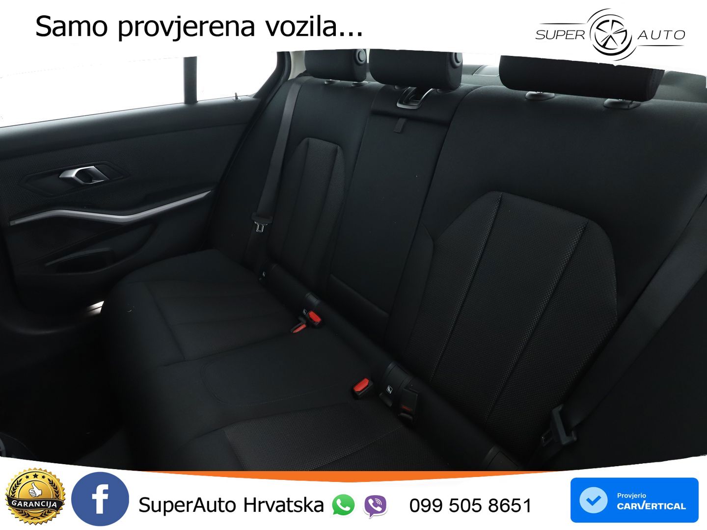 BMW 320i (184 KS) Steptronic Advantage