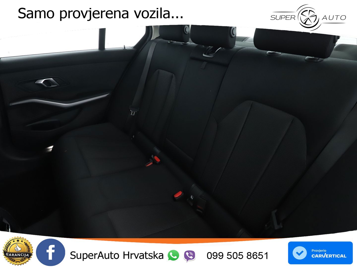 BMW 320i (184 KS) Steptronic Advantage
