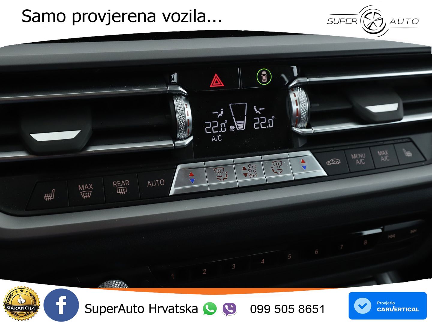 BMW 320i (184 KS) Steptronic Advantage