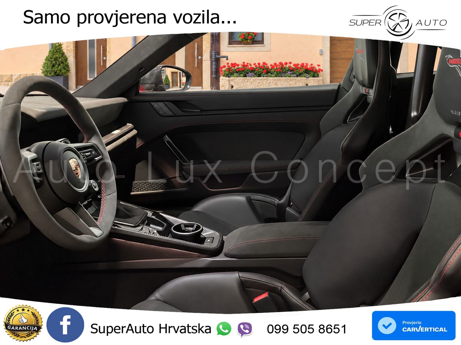 Porsche 911 GT3 4.0 (510 KS) PDK