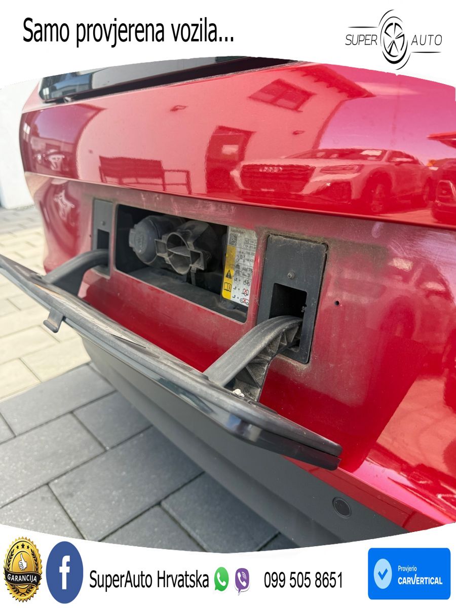 Volkswagen ID.3 Pro 62 kWh (204 KS)