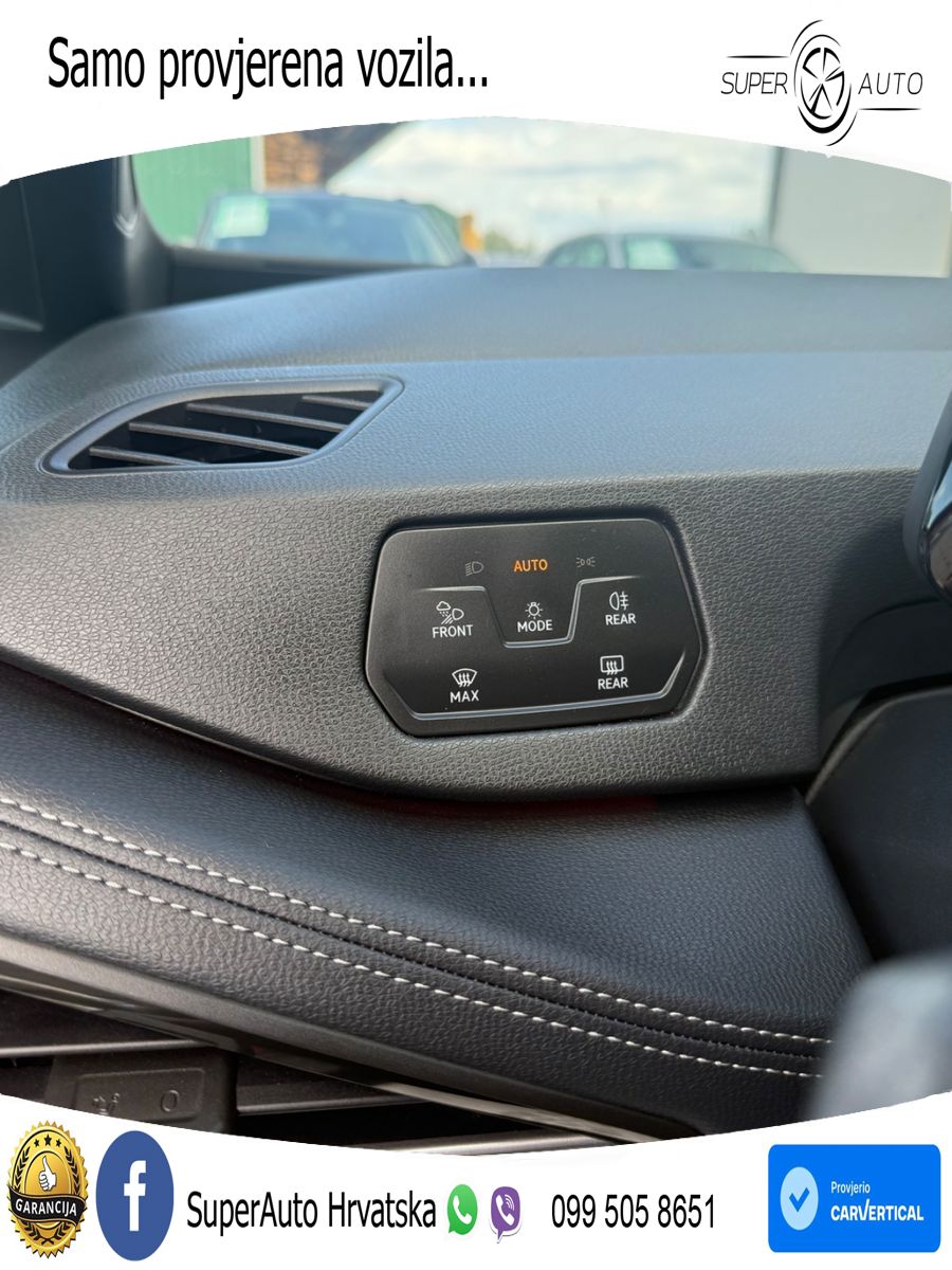 Volkswagen ID.3 Pro 62 kWh (204 KS)