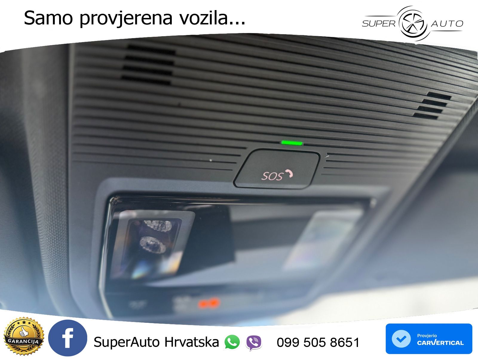 Volkswagen ID.3 Pro 62 kWh (204 KS)