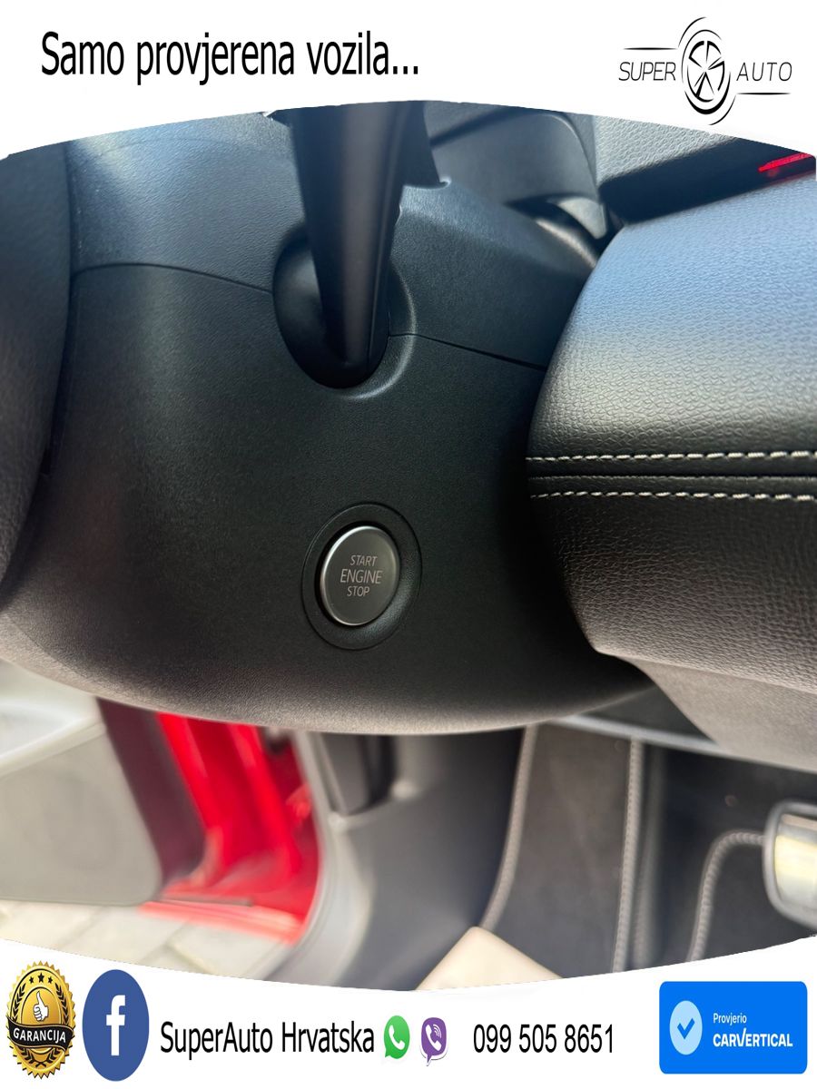 Volkswagen ID.3 Pro 62 kWh (204 KS)