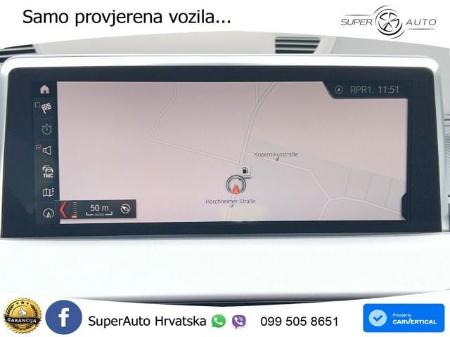 BMW X2 sDrive18d Steptronic Advantage