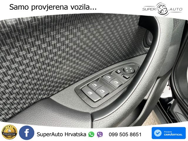 BMW X2 sDrive18d Steptronic Advantage