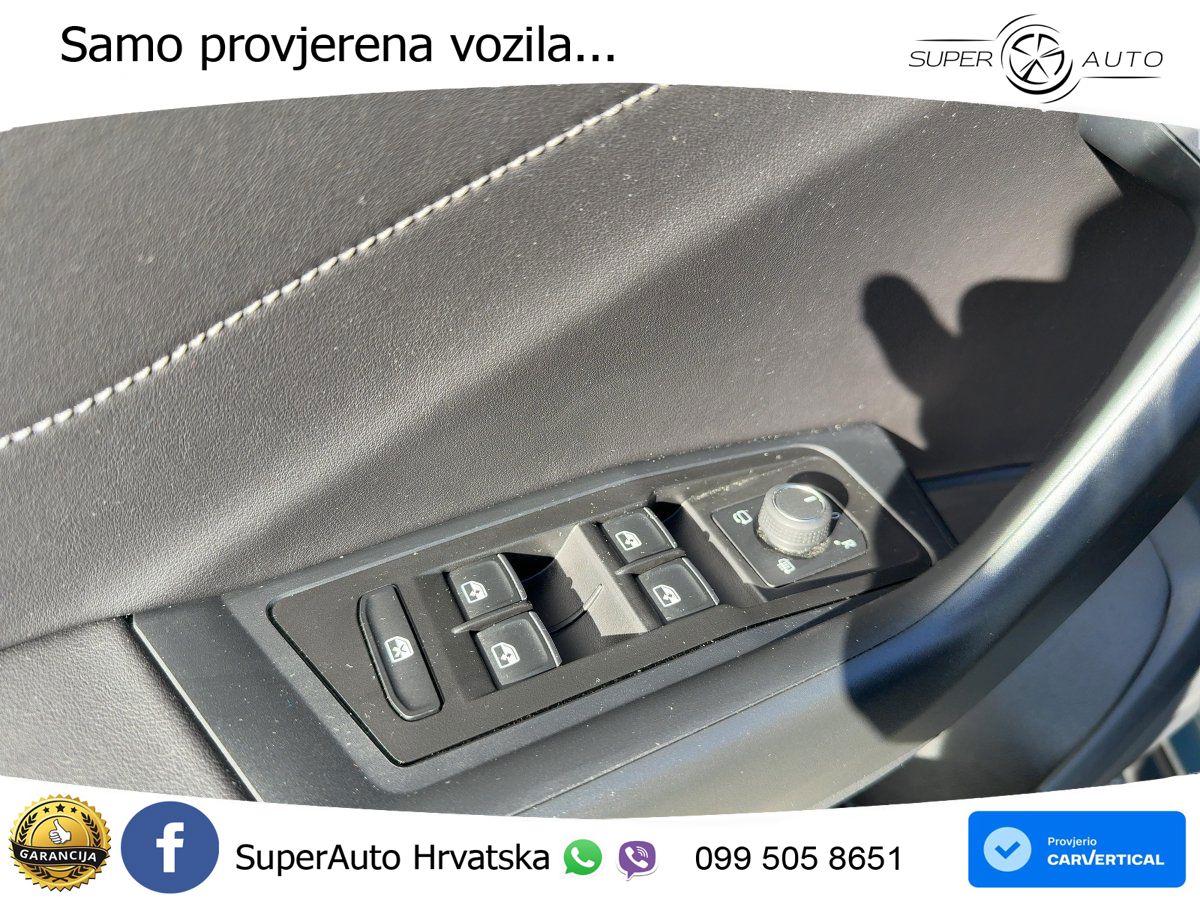 Volkswagen T-Roc I 2.0 TSI (190 KS) 4M DSG MATRIX+GR SJED+KAM