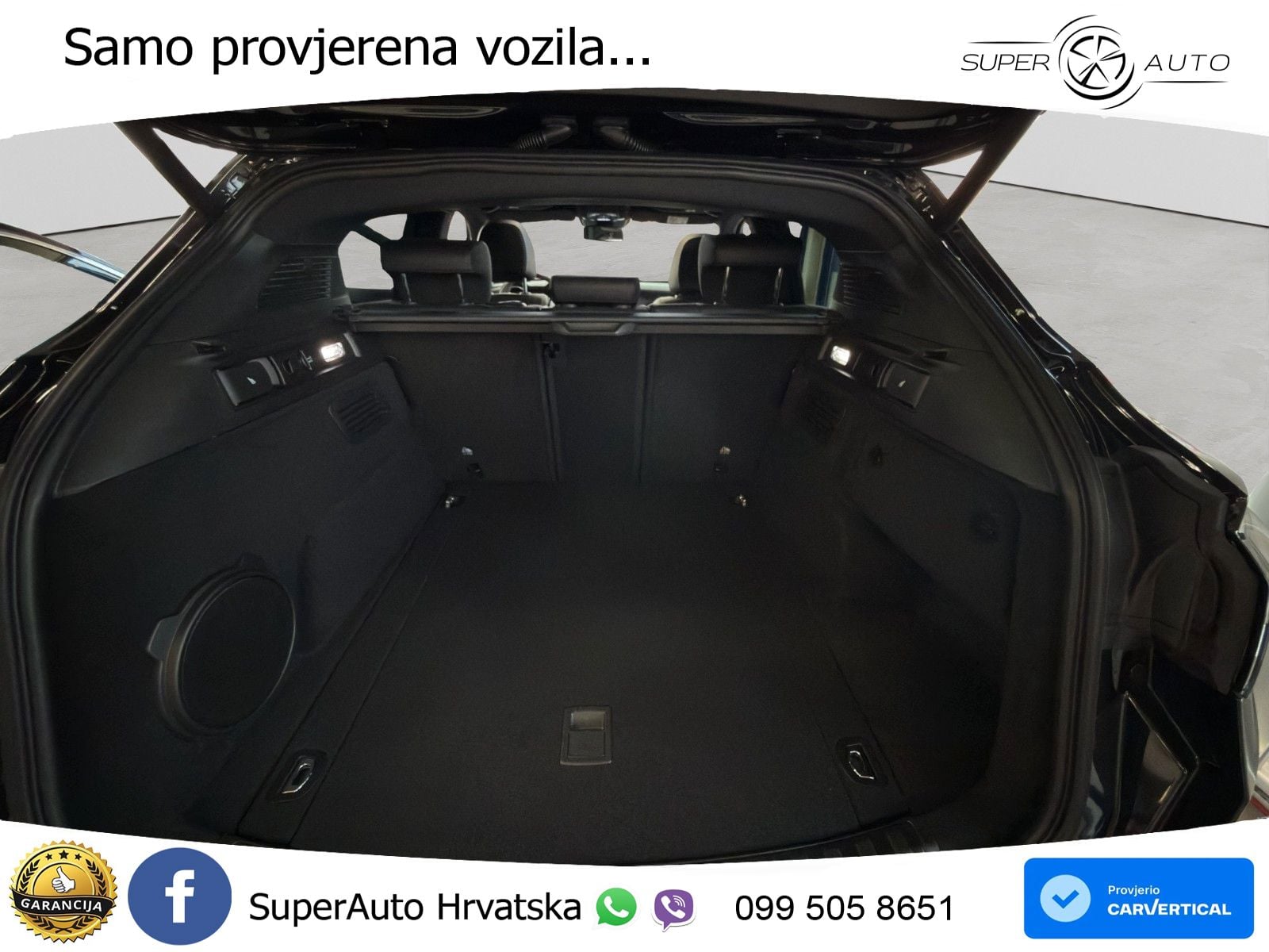 Alfa Romeo Stelvio 2.2 MultiJet II (210 KS) Q4 Automatic LED+GR SJED+ACC
