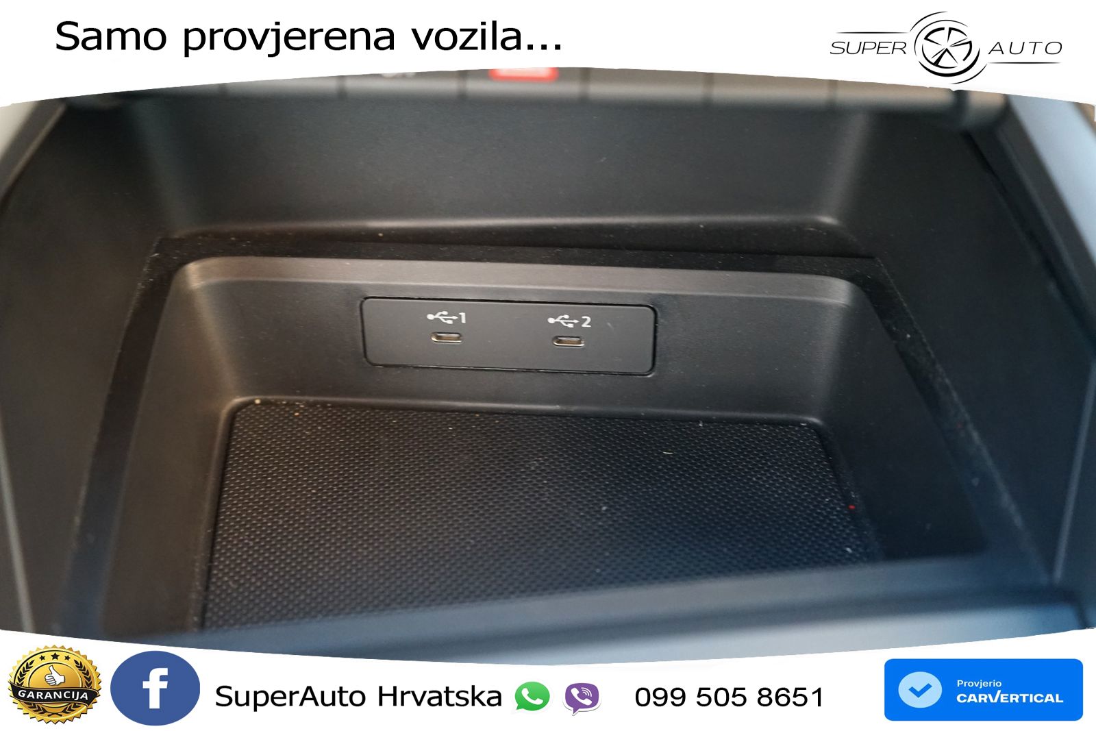 Audi A3 30 TDI (116 KS)
