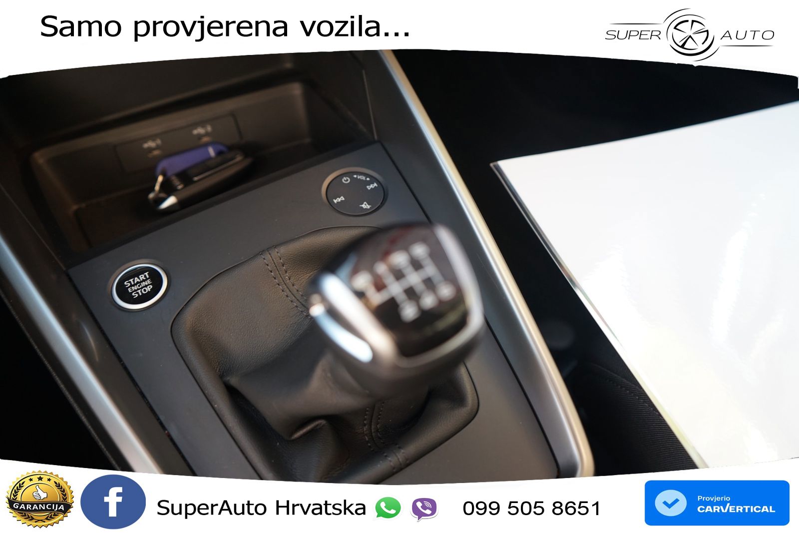 Audi A3 30 TDI (116 KS)